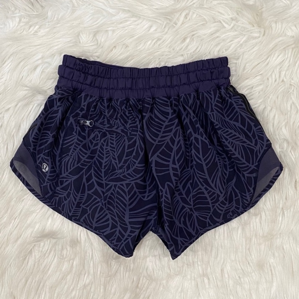 Lululemon Shorts!